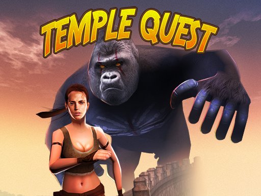 Temple Quest Profile Picture