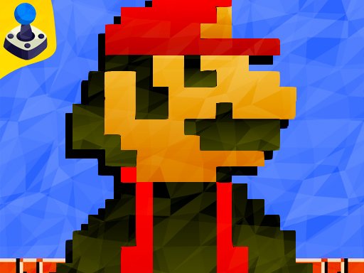 Mario Bros World Profile Picture