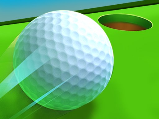 Billiard Golf Profile Picture