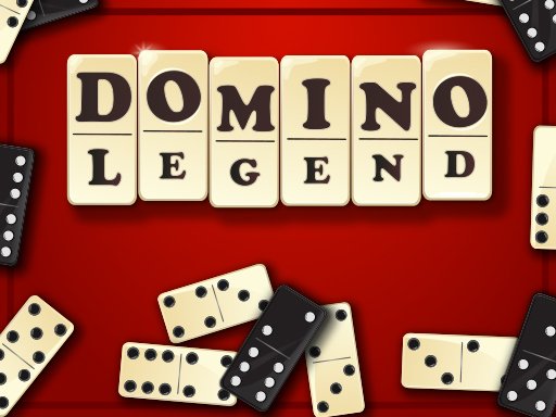 Domino Legend Profile Picture