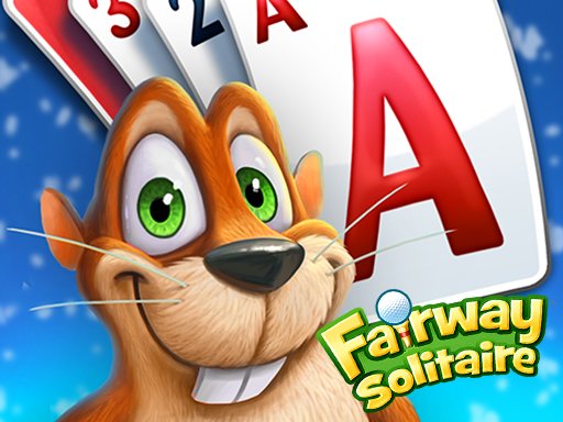 Fairway Solitaire - Classic Cards Game Profile Picture