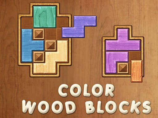 Color Wood blocks Profile Picture