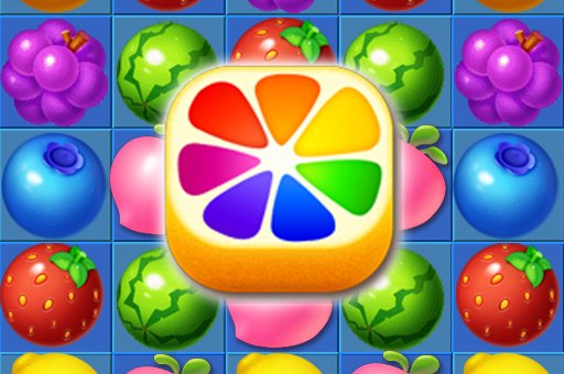 Candy Fruit Crush Profile Picture