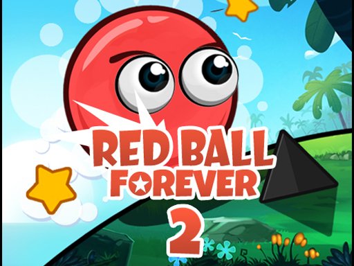 Red Ball Forever 2 Profile Picture