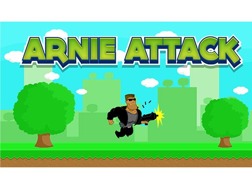 Arnie Attack 1 Profile Picture