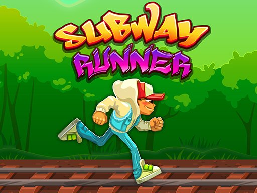 Subway Runner Profile Picture