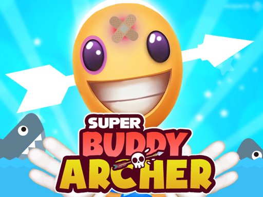 Super Buddy Archer Profile Picture