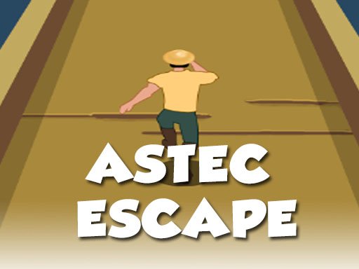 Aztec Escape Profile Picture