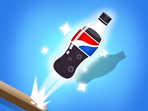 The Bottle Flip Profile Picture