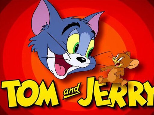 Tom & Jerry Run Profile Picture