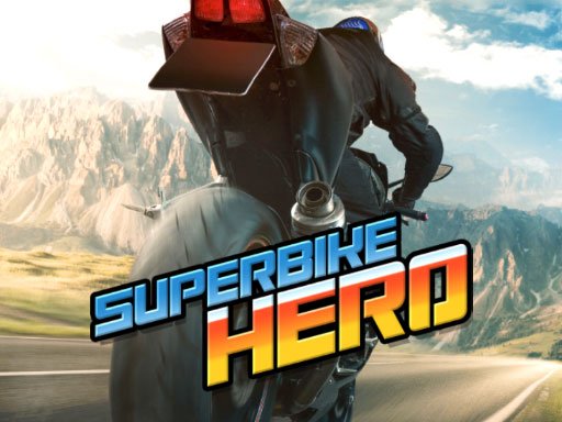Superbike Hero Profile Picture