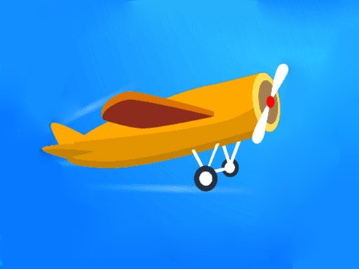 Crash Landing 3D Online Profile Picture