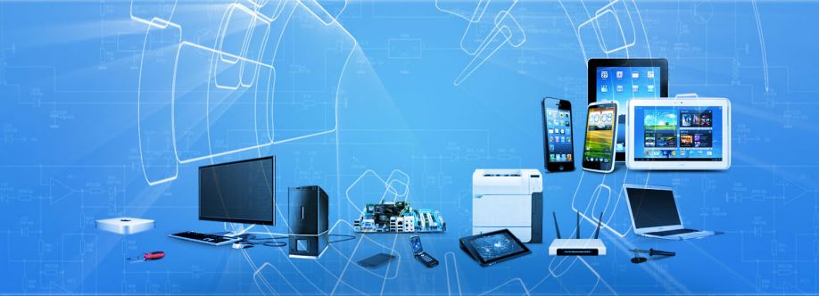 All About Technology