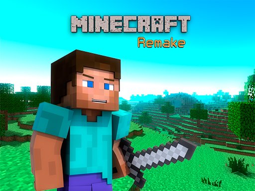 Minecraft Remake Profile Picture