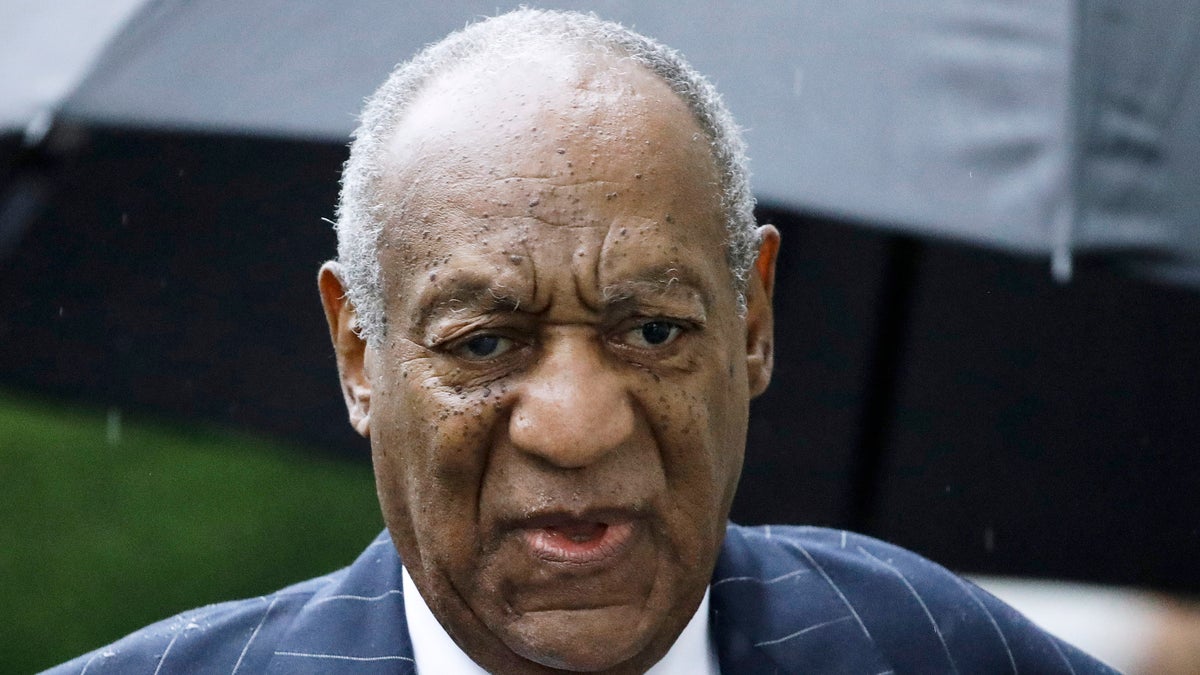 Bill Cosby’s sex assault conviction overturned by court