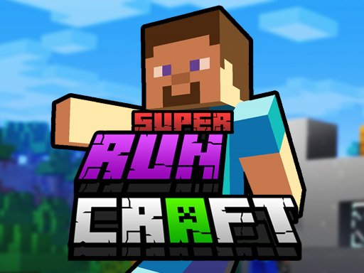 Super RunCraft Profile Picture