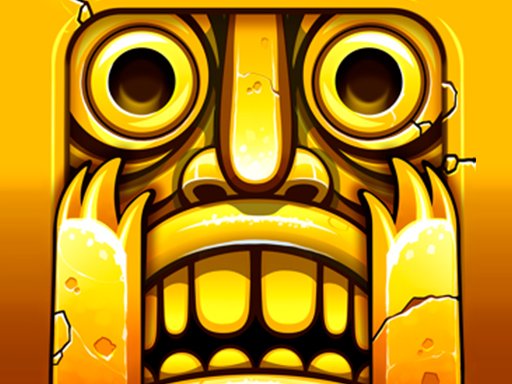 Temple Run 2 Profile Picture