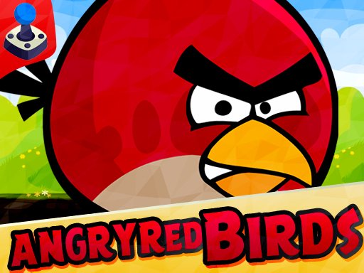 Angry Birds Profile Picture