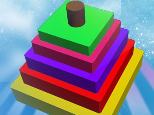 Pyramid Tower Puzzle Profile Picture