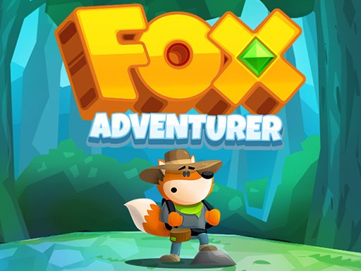 Fox Adventurer Profile Picture