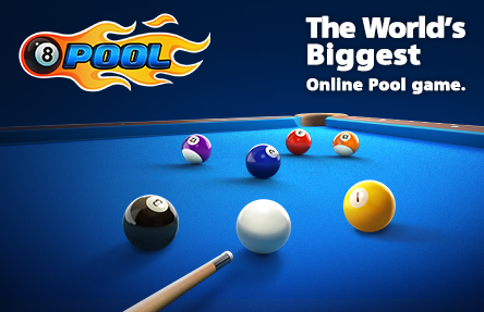 8 Ball Pool Profile Picture