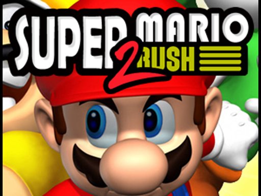 Super Mario Run 2 Profile Picture