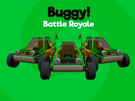 Buggy - Battle Royale Profile Picture