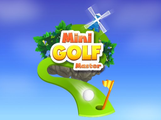 Minigolf Master Profile Picture