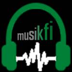 MusicFi Official Profile Picture