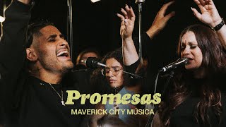 Promesas (feat Aaron Moses & Christine D'Clario)⁣ | Maverick City Música | TRIBL #bSocially #SociallyPix #musikfi #promesas #AaronMoses #ChristineDclario #youtube - post