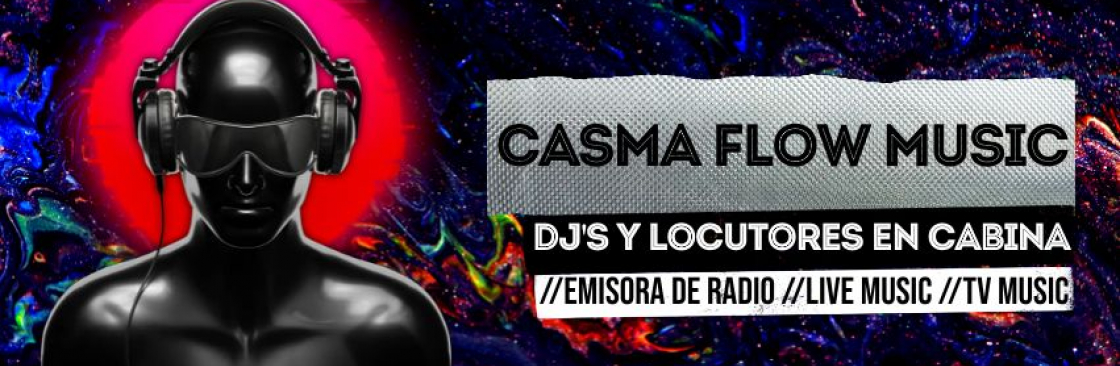 Casma Flow Music RADIO FM