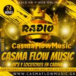 Casma Flow Music RADIO FM Profile Picture
