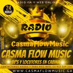 Casma Flow Music RADIO FM Profile Picture