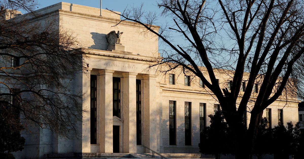 Big Fed rate hikes ahead, amid early signs hot inflation is peaking | Reuters