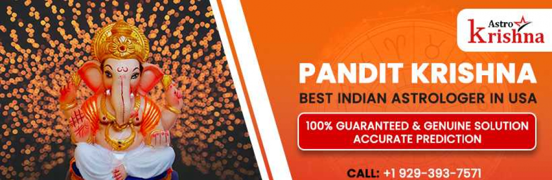 Krishna Astrologer