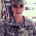 Sgt.Palomino Lena Profile Picture