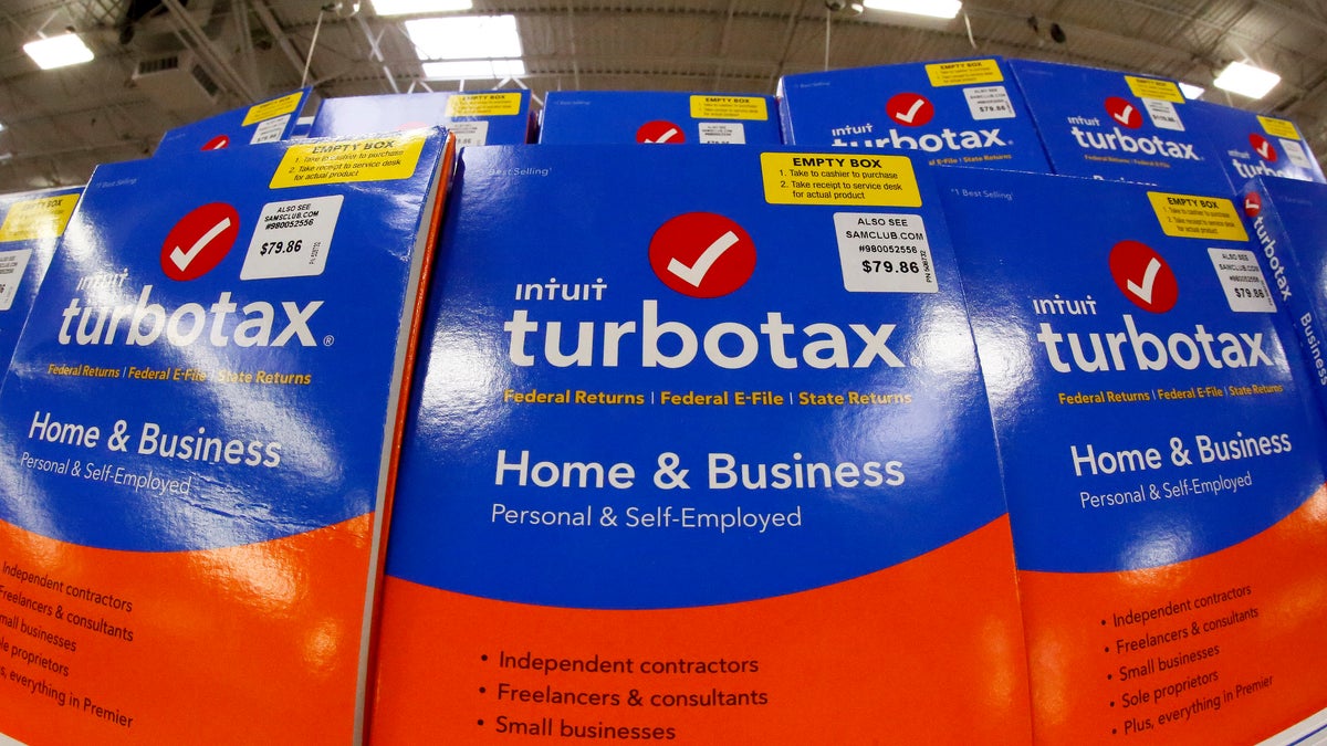 Intuit to pay $141M settlement over 'free' TurboTax ads