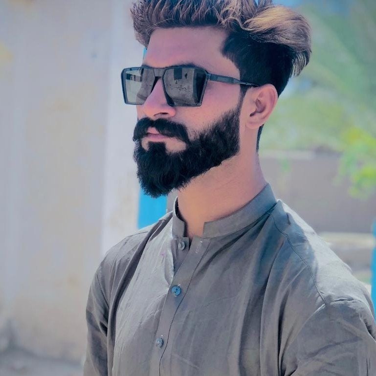 Qaisar rafiq Profile Picture