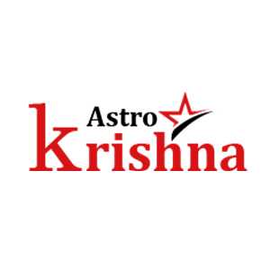 Krishna Astrologer Profile Picture