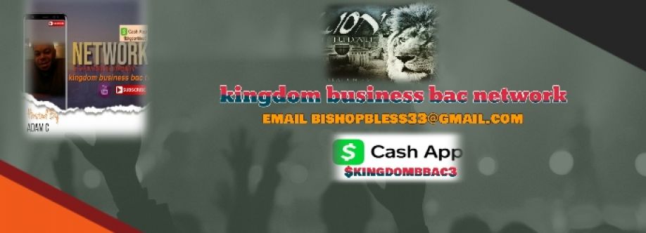 You will Love This Kingdom Business Bac Tv