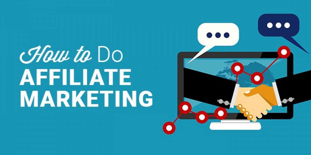 Getting Started with Affiliate Marketing: Get Started Today!