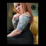 Crissy FoxCryss Profile Picture