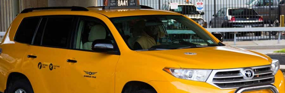 Eureka Taxi