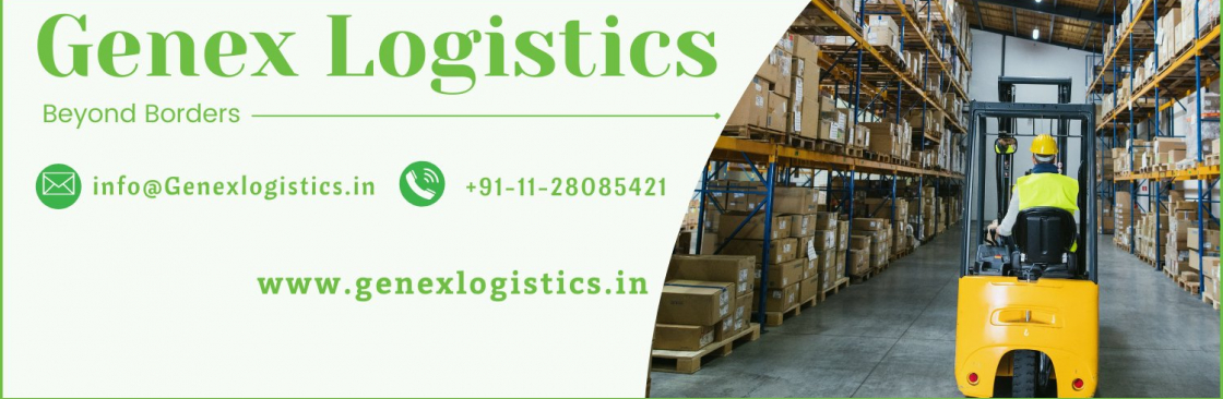Genex Logistics