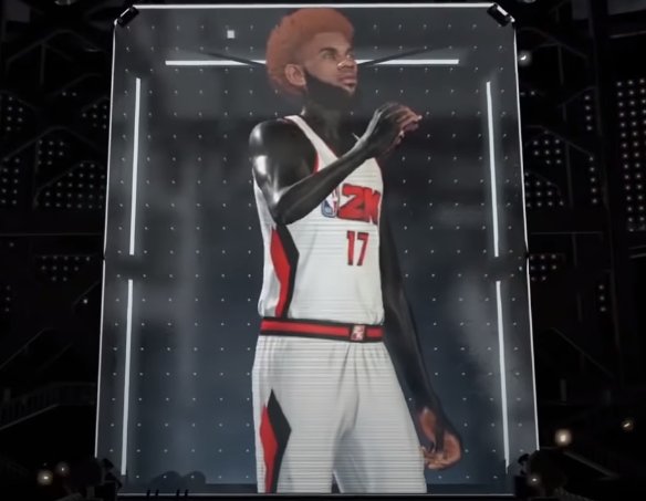 NBA 2K23 MT Profile Picture