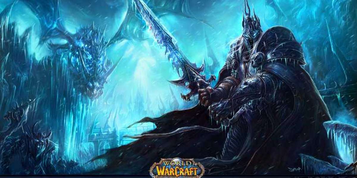 WOW WOTLK Classic: How to best play Frost Death Knight