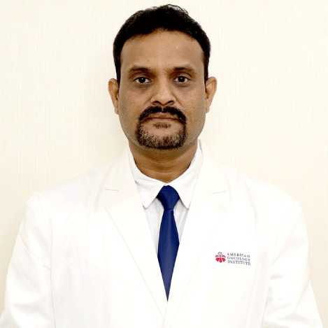 Drksrinivasrao oncologist Profile Picture