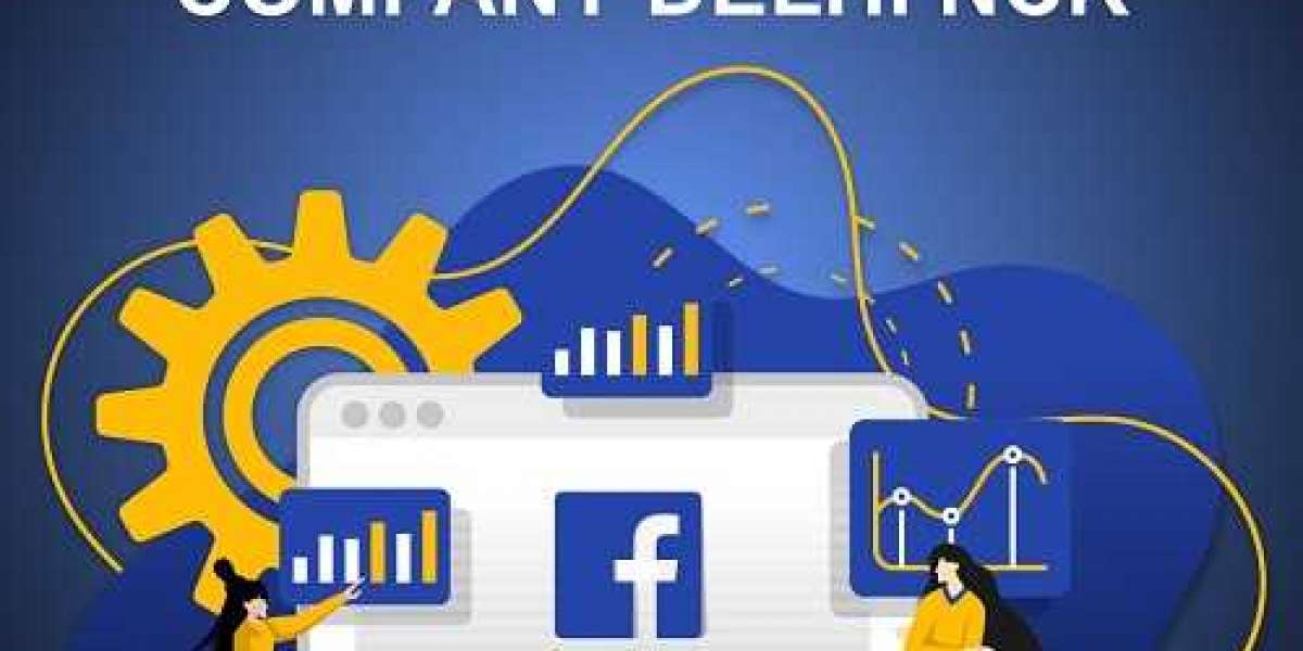 Which is the best company for facebook advertising in Delhi NCR