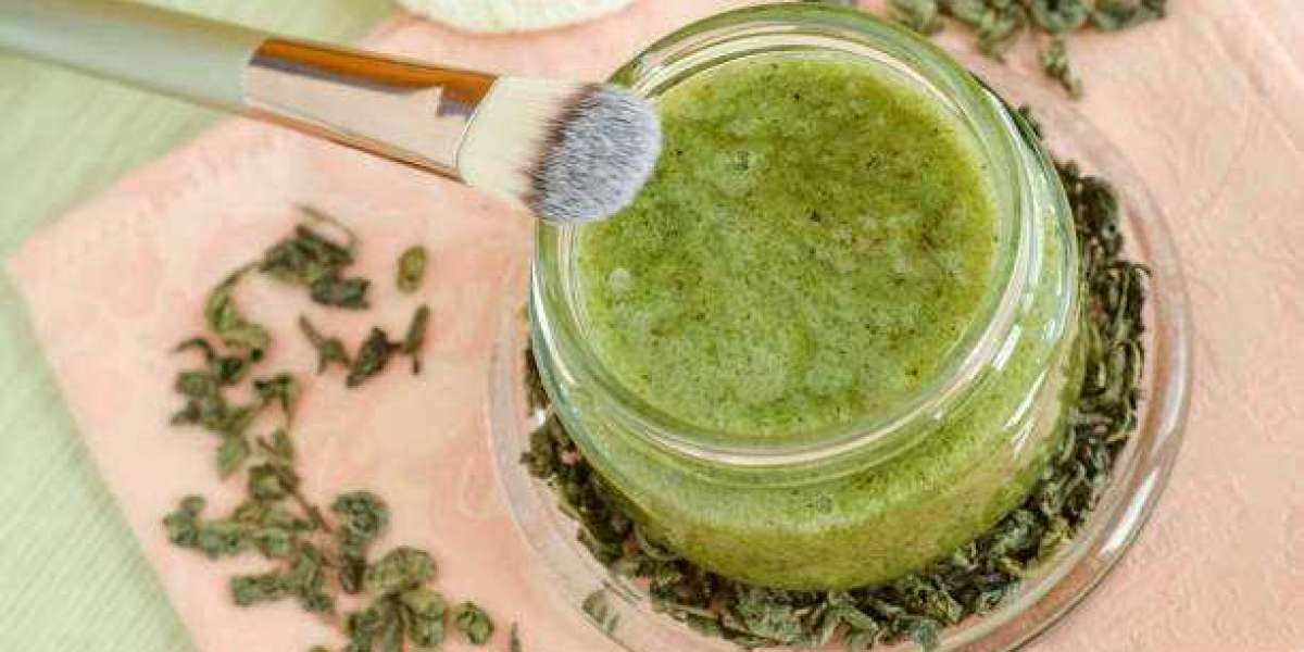 Matcha Products Market Share Will Hit Big Revenues In Future and Supply Demand Scenario 2022-2030