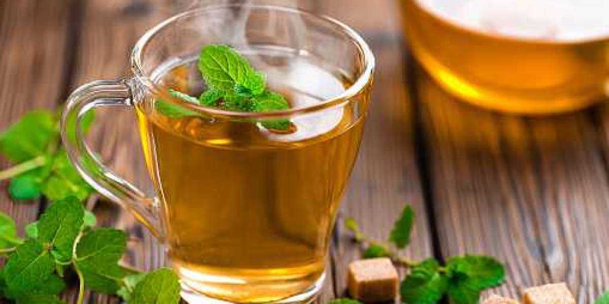 Herbal Tea Market Report by Application, Share, Competitor, and Forecast 2030
